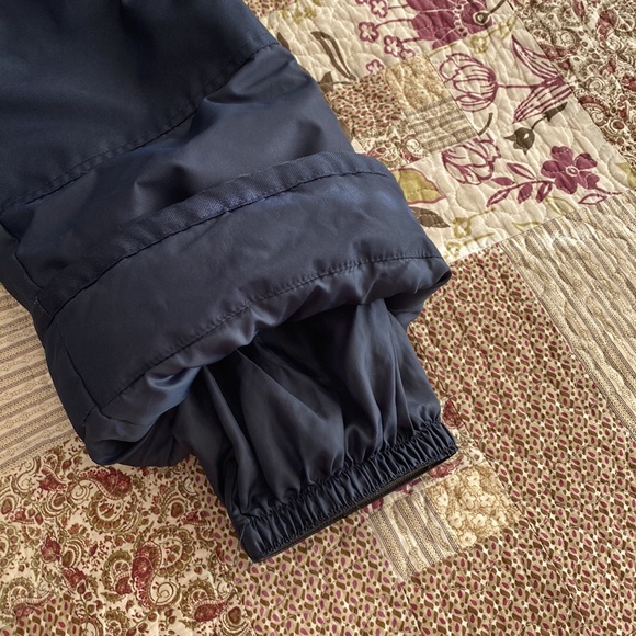 High quality winter set jacket and pants for boys 10-12 years - Picture 6 of 7